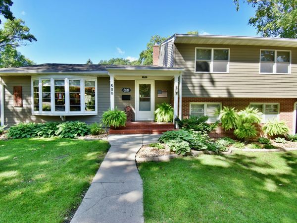 800 Bryant Street , Alexandria, MN 56308