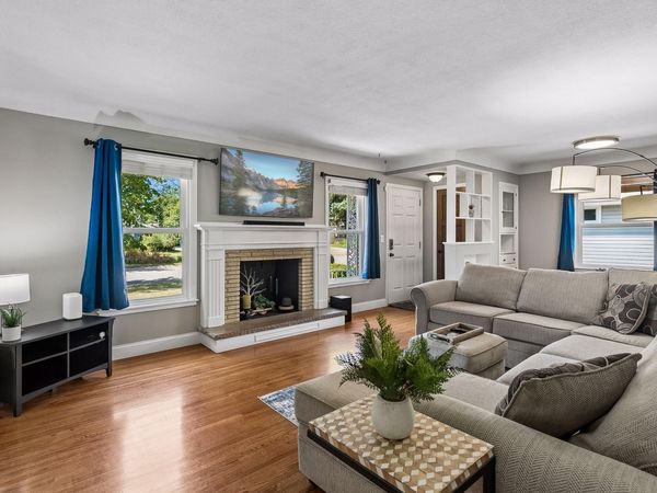7139 17th Avenue S, Richfield, MN 55423