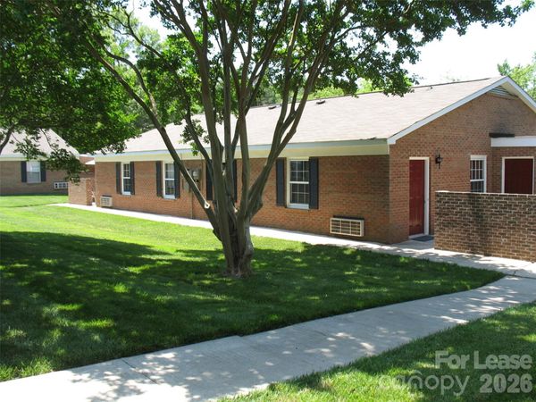 1306 Lomax Avenue , Unit A, Charlotte, NC 28211