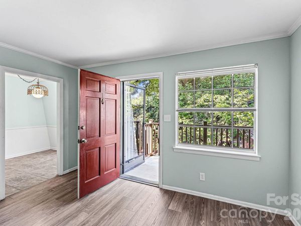 3822 Country Club Road , Unit #I, Winston Salem, NC 27104
