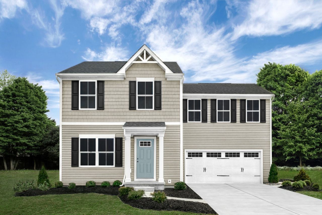 4311 Robust Dr , Murfreesboro, TN 37130 Main Photo