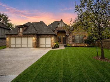 2916 Pacifica Lane, Edmond, OK 73034