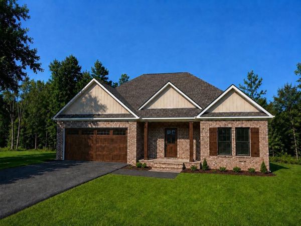 86 Grand Dr., Michie, TN 38357