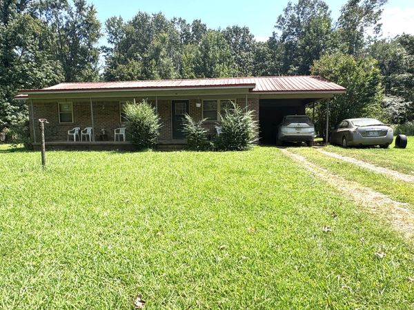 877/919 Big Hill Road, Pontotoc, MS 38863
