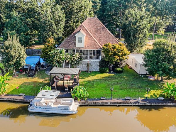 50037 Buck Road, Aberdeen, MS 39730