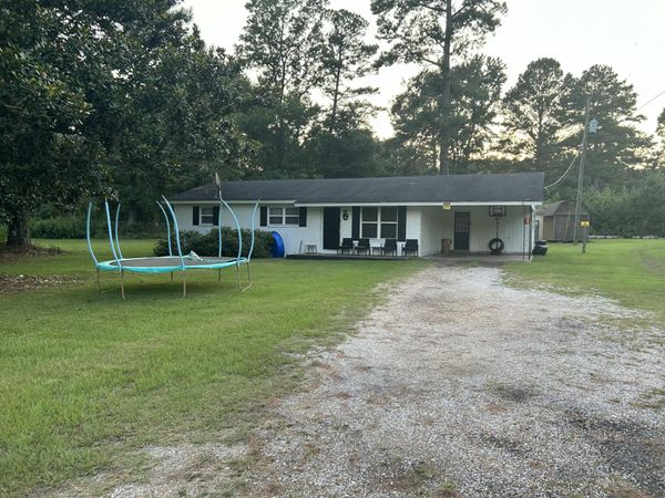 4691 Military Road, Columbus, MS 39705