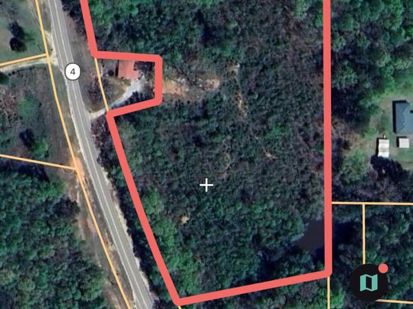 1160 Mississippi 4, New Site, MS 38859