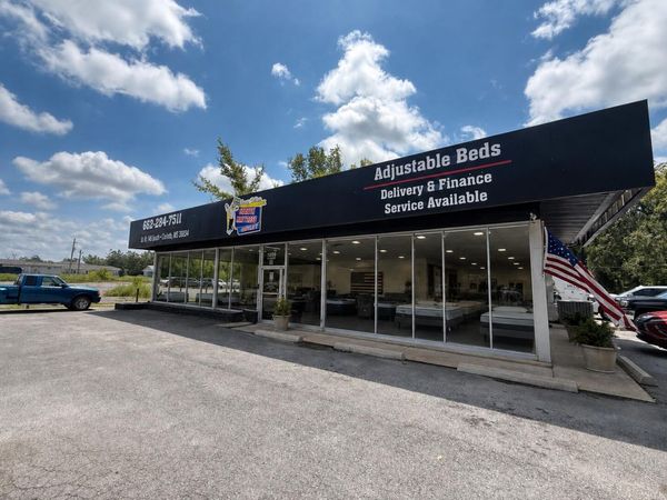 1209 U.S. 72, Corinth, MS 38834