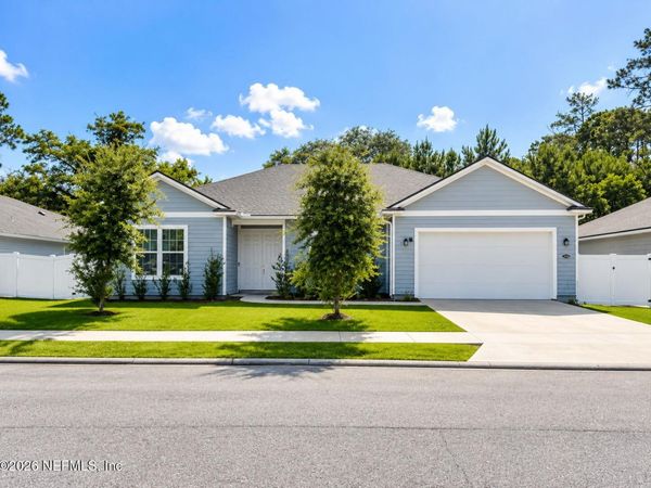 7160 PALM RESERVE Lane, Jacksonville, FL 32222