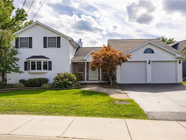 8574 Greig Street , Sodus Point, NY 14555