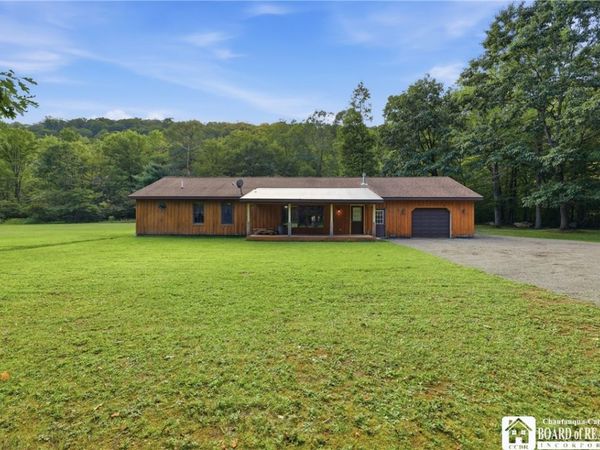 4949 Five Mile Road , Hinsdale, NY 14743