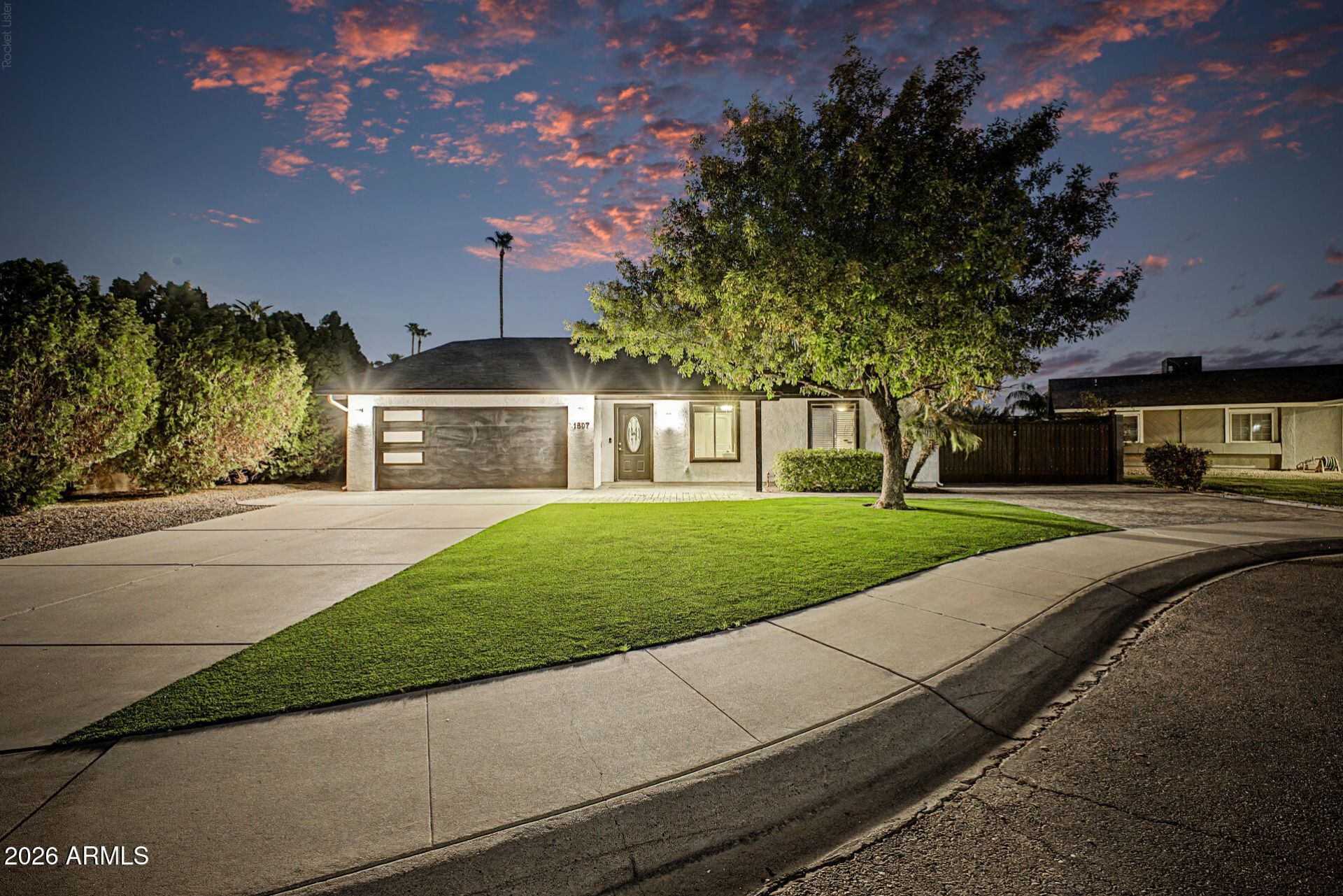 1807 W Temple Street, Chandler, AZ 85224 Main Photo