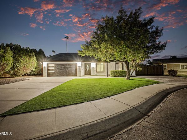 1807 W TEMPLE Street, Chandler, AZ 85224