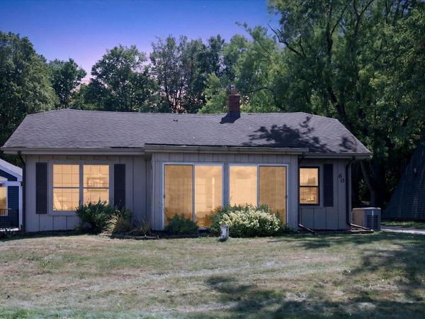 60 E Hickory Road E, Battle Creek, MI 49017