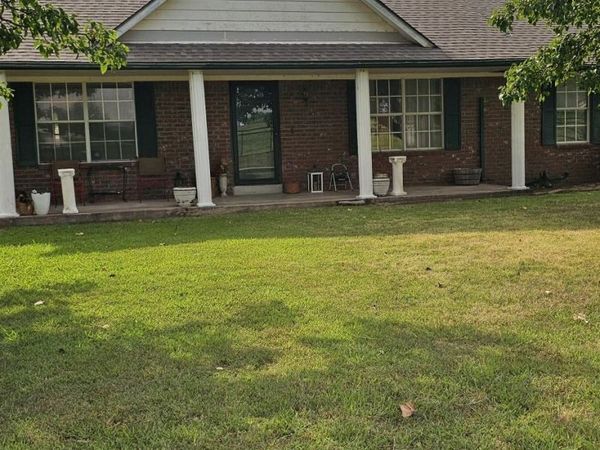15730 S 297th East East Avenue , Coweta, OK 74429