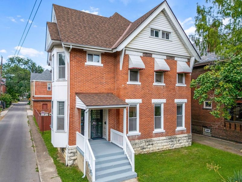 848-850 Franklin Avenue, Columbus, OH 43205 Photo 1