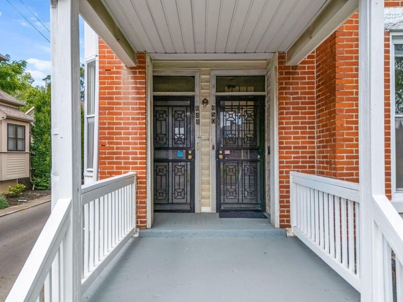 848-850 Franklin Avenue, Columbus, OH 43205 Photo 4