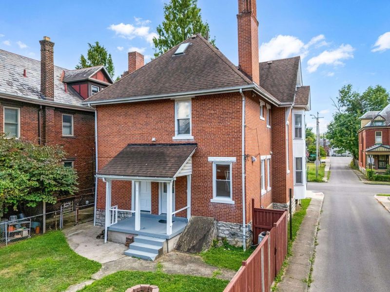 848-850 Franklin Avenue, Columbus, OH 43205 Photo 59