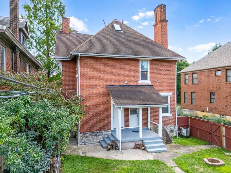 848-850 Franklin Avenue, Columbus, OH 43205 Photo 61