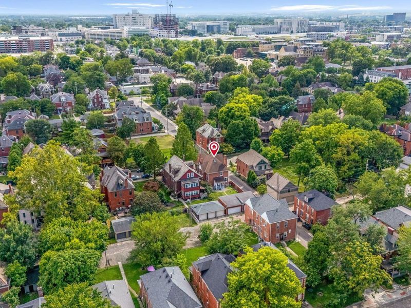848-850 Franklin Avenue, Columbus, OH 43205 Photo 67