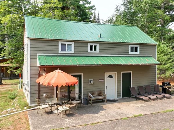 8308 Half Mile Road, Unit 4, St. Germain, WI 54558