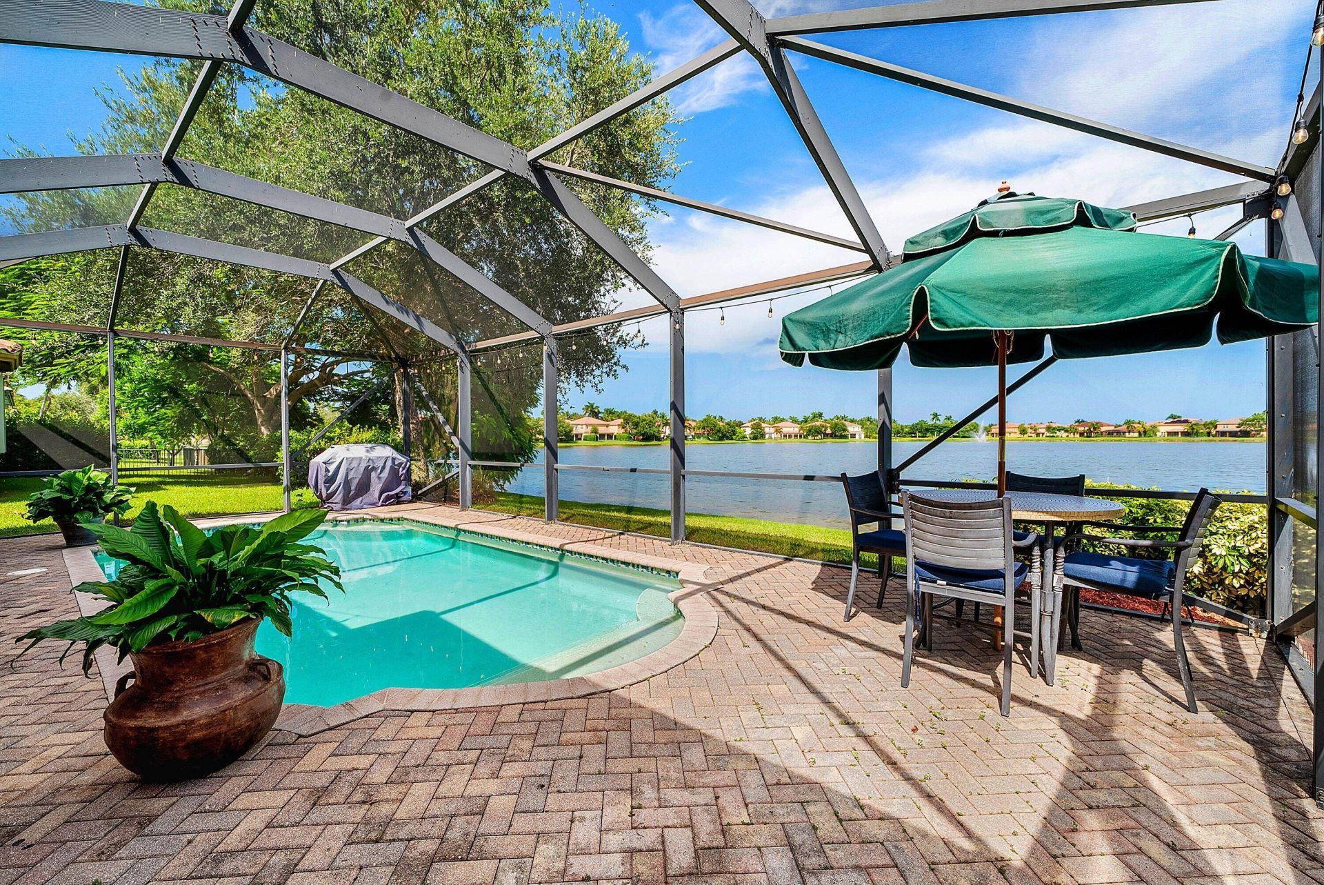 3446 Princeton Drive, Wellington, FL 33414 Photo