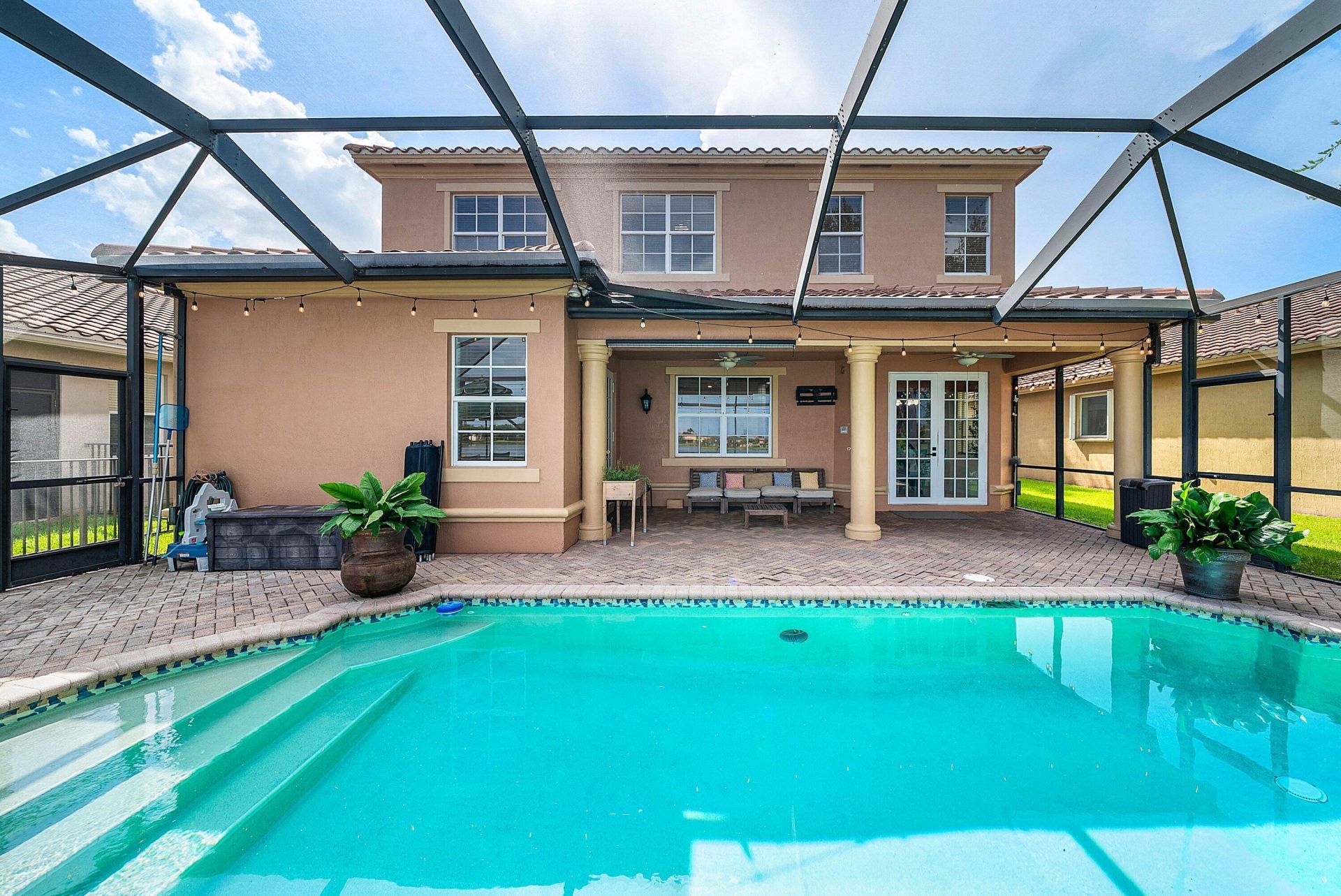 3446 Princeton Drive, Wellington, FL 33414 Photo