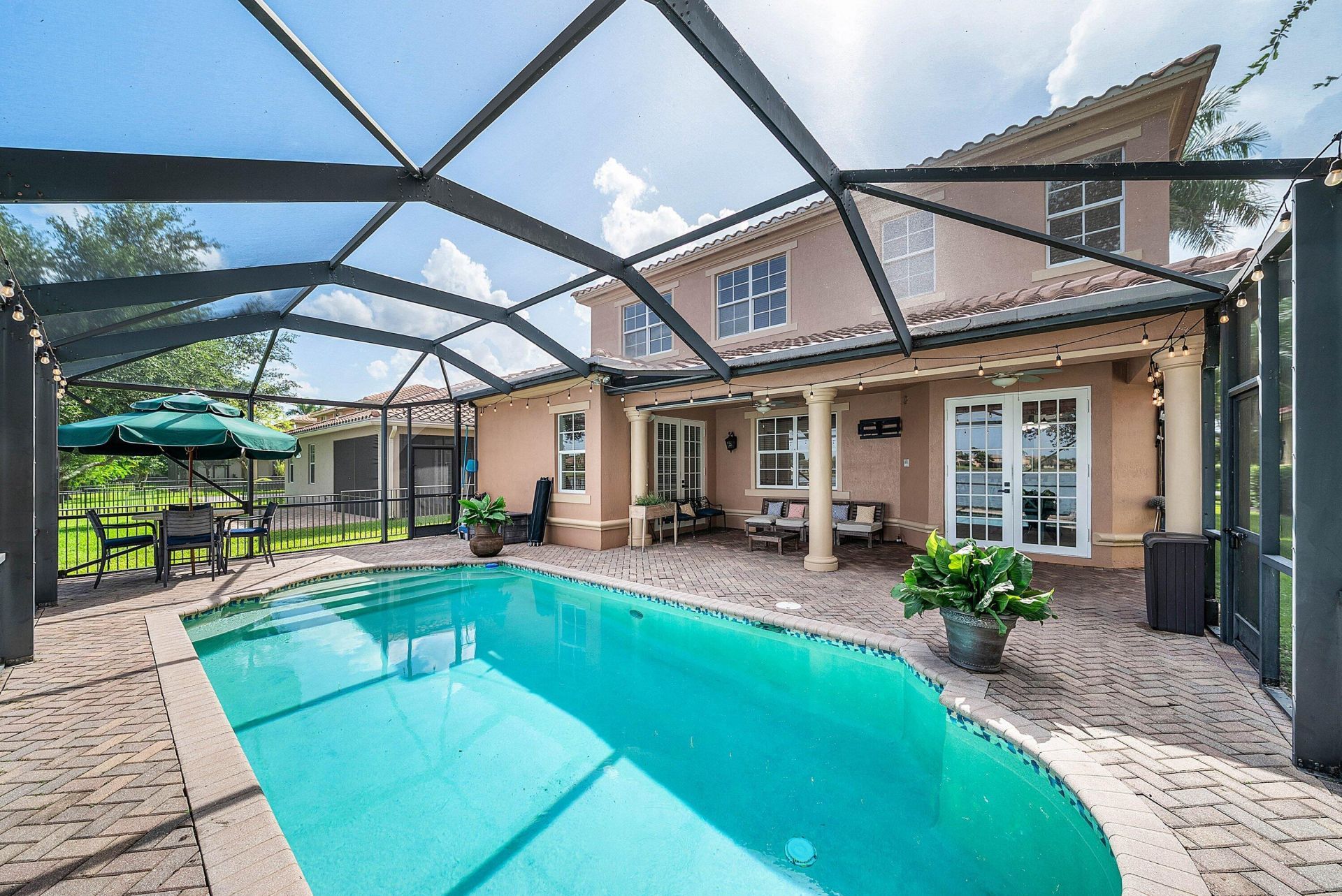 3446 Princeton Drive, Wellington, FL 33414 Photo