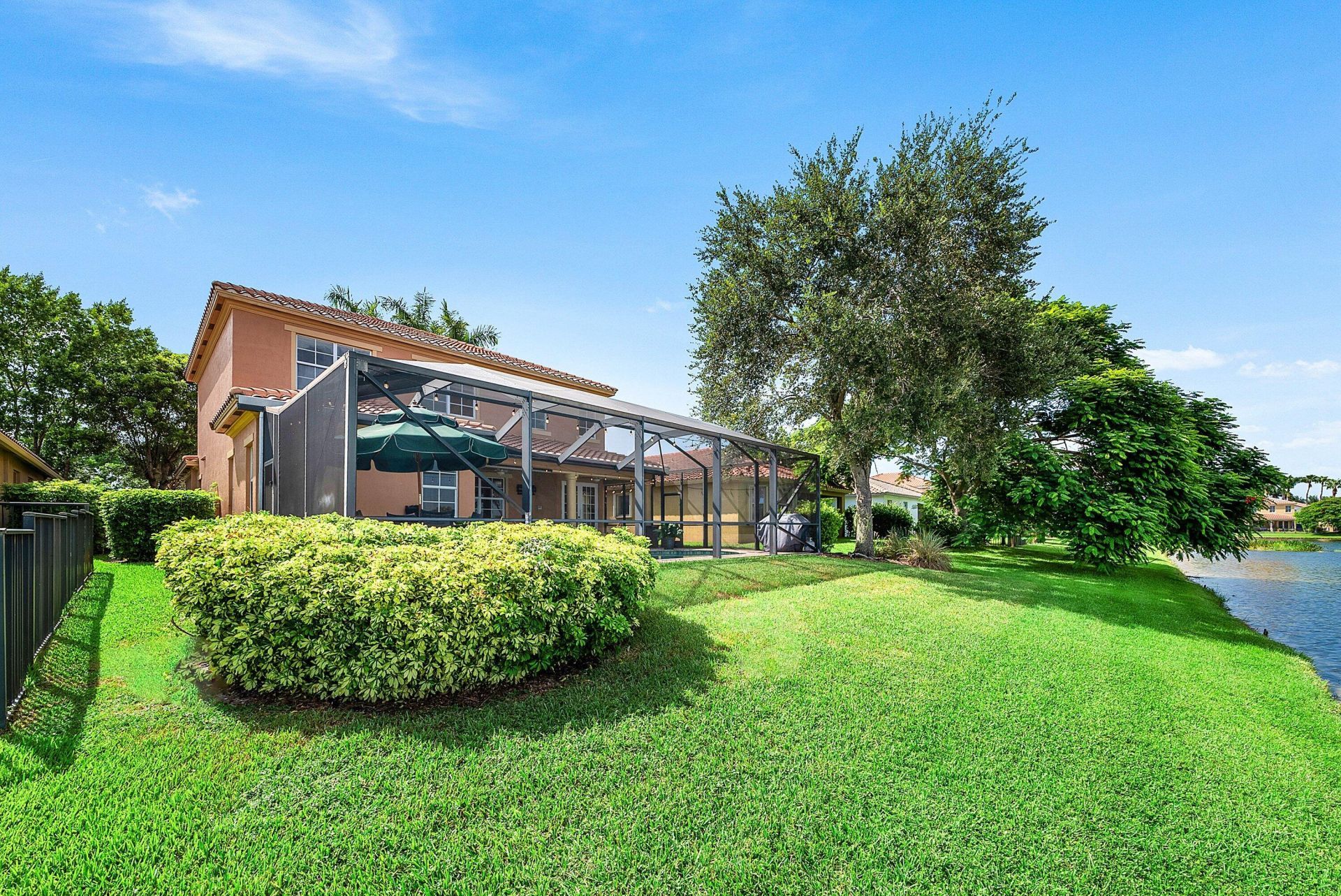 3446 Princeton Drive, Wellington, FL 33414 Photo