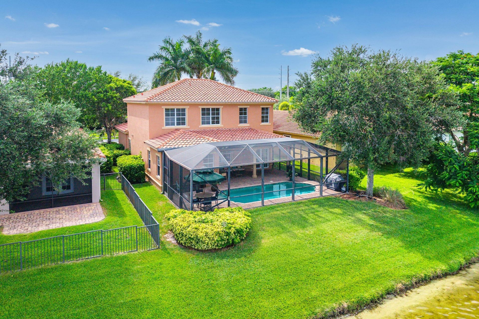 3446 Princeton Drive, Wellington, FL 33414 Photo