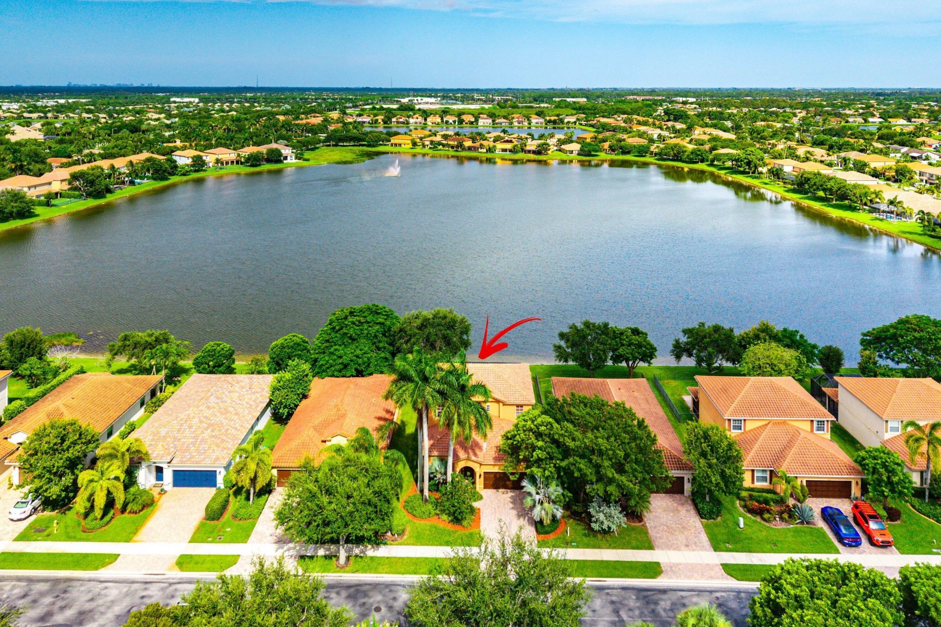 3446 Princeton Drive, Wellington, FL 33414 Photo
