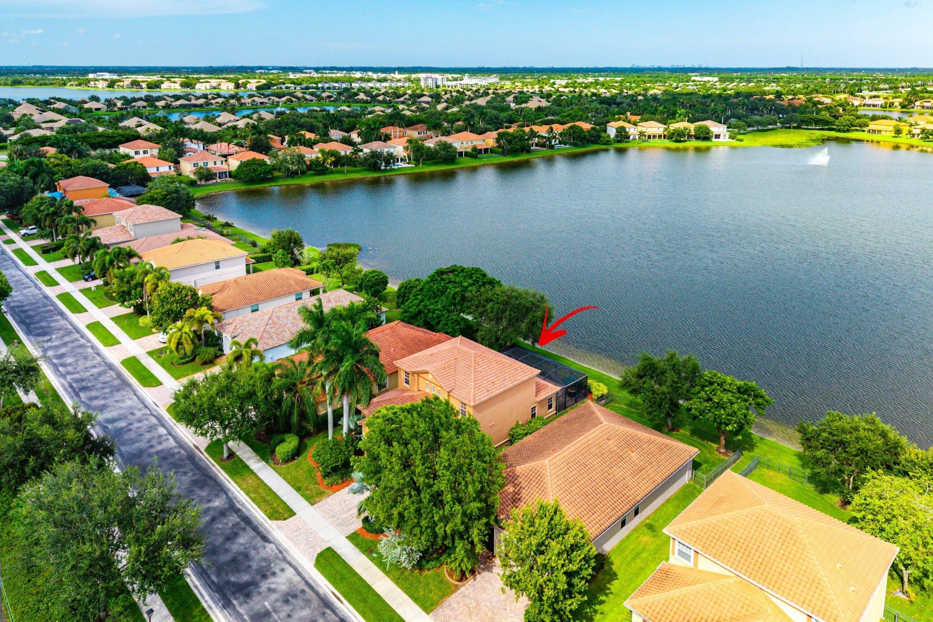 3446 Princeton Drive, Wellington, FL 33414 Photo