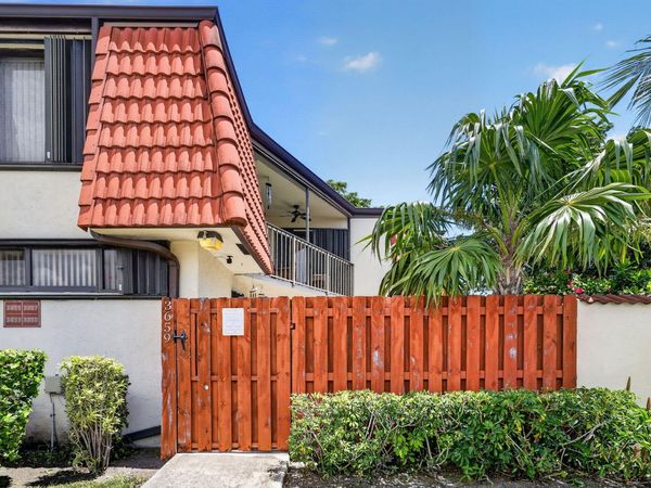 3659 VICTORIA Drive, West Palm Beach, FL 33406