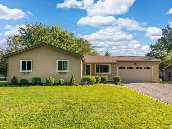 11888 Trolley Line Road, Marion, IL 62959