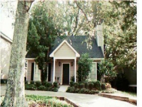 965 Wildwood Avenue, Mobile, AL 36609