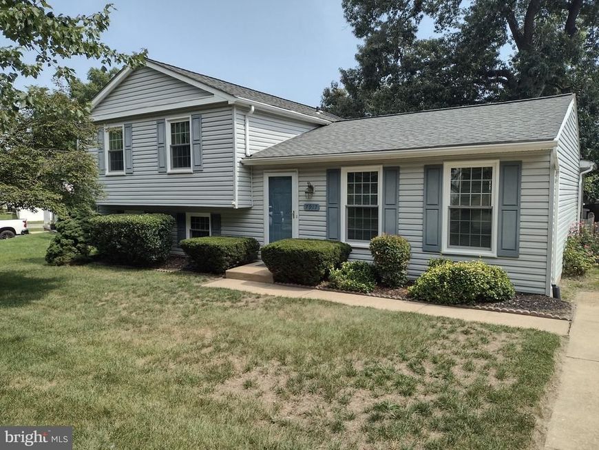 7917 Royal Mint Place , Pasadena, MD 21122 Main Photo