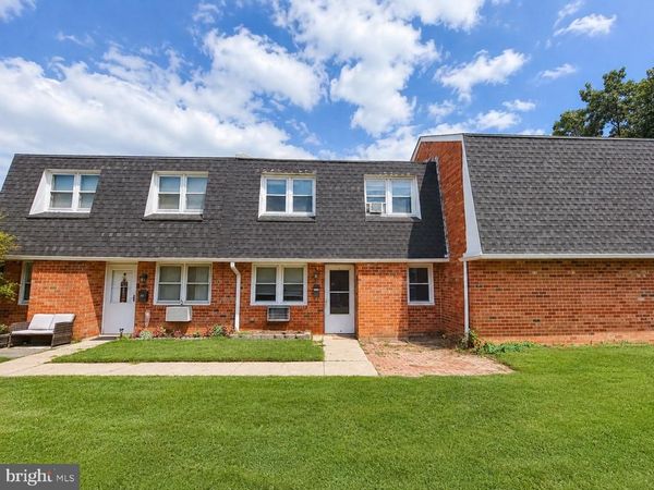 2539 JENKINTOWN ROAD, Unit 112, GLENSIDE, PA 19038