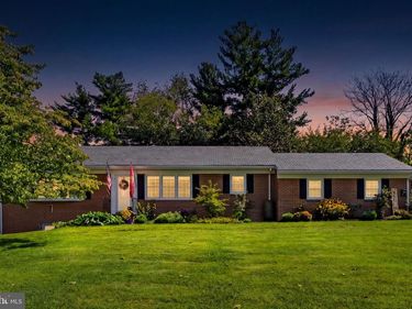 1121 OAKLAWN DRIVE, CULPEPER, VA 22701