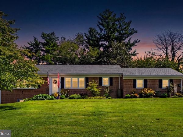 1121 OAKLAWN DRIVE, CULPEPER, VA 22701