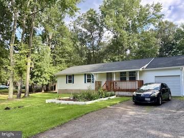 1437 CEDARHURST ROAD , SHADY SIDE, MD 20764
