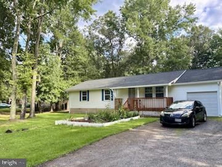 1437 Cedarhurst Road, Shady Side, MD 20764 Main Photo