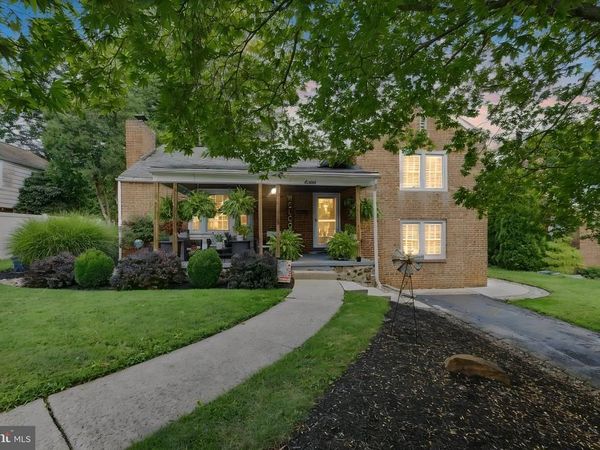 2603 PARK STREET, READING, PA 19606