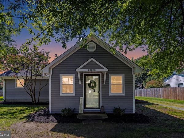 21088 UNISON ROAD, MIDDLEBURG, VA 20117