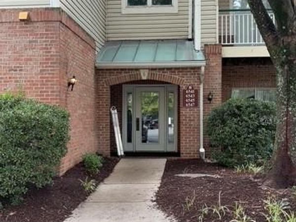 6541 GRANGE LANE, Unit 201, ALEXANDRIA, VA 22315