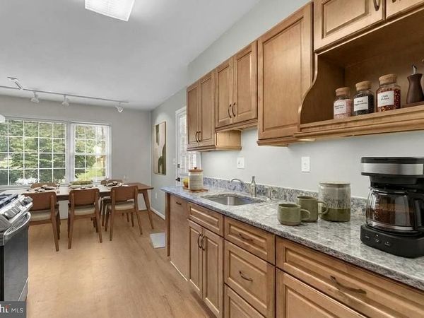 18001 MILL CREEK DRIVE, ROCKVILLE, MD 20855