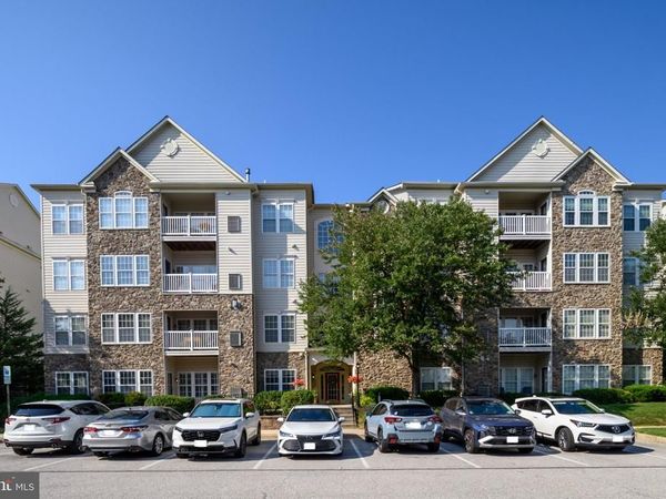 11120 CHAMBERS COURT, Unit A, WOODSTOCK, MD 21163
