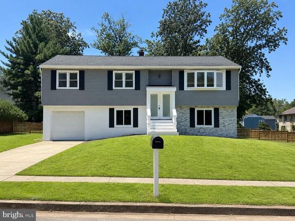 1 BEECHWOOD STREET , BLACKWOOD, NJ 08012