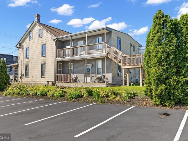 3518 WALNUT STREET, HARRISBURG, PA 17109
