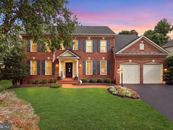 43332 SUGARBUSH COURT, LEESBURG, VA 20176