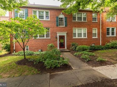 1913 KEY BOULEVARD , Unit 11573, ARLINGTON, VA 22201